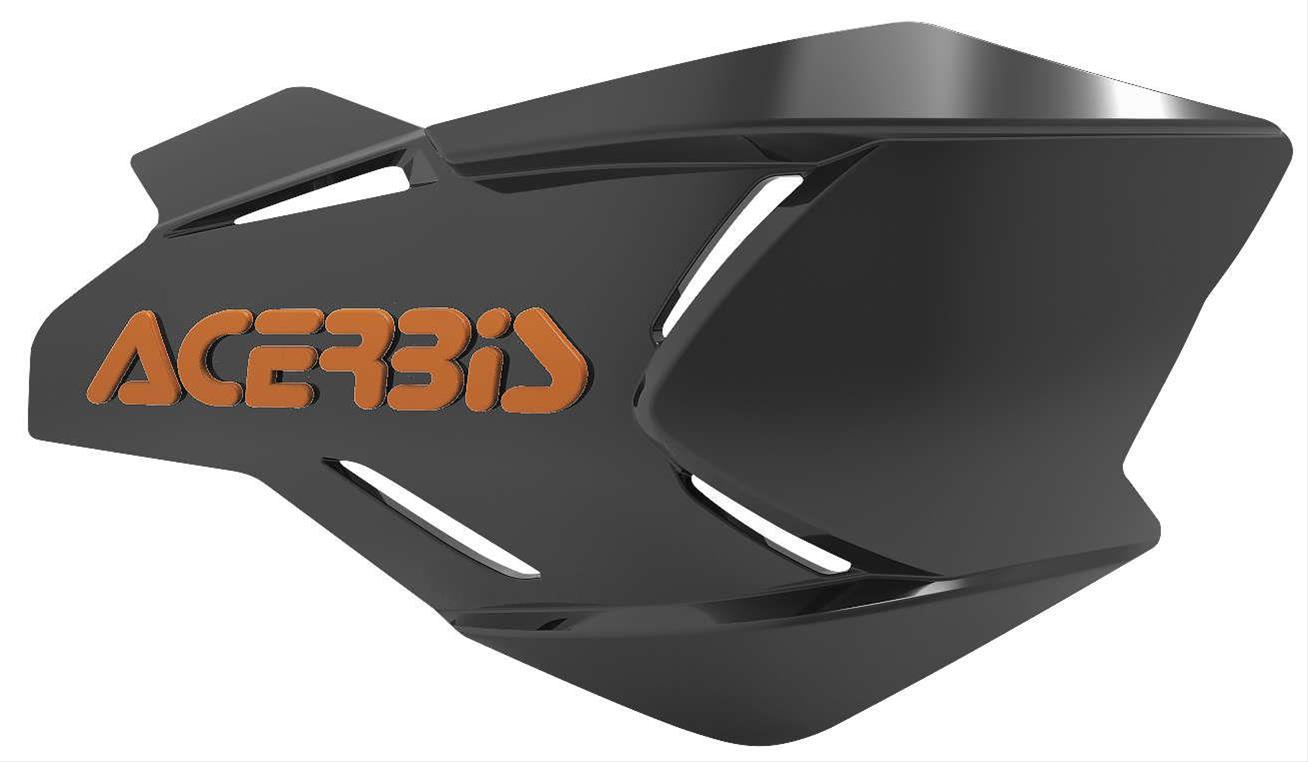 Acerbis 2634651009 Acerbis Hand Guard Shields - Intensery