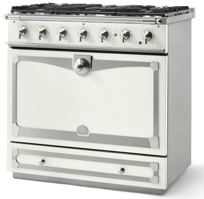 La Cornue CornuFe 90 36