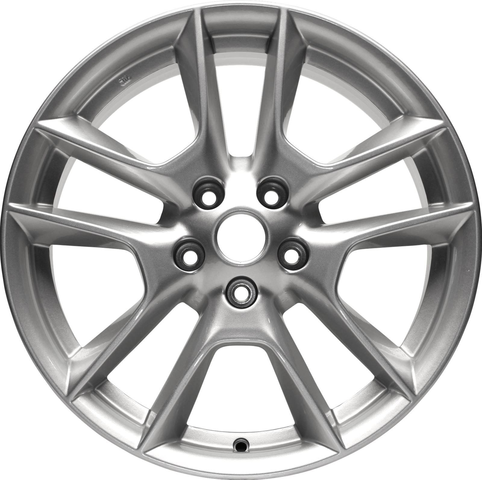 Jante Wheel ALY62511U20N Jante Replacement Wheels - Intensery