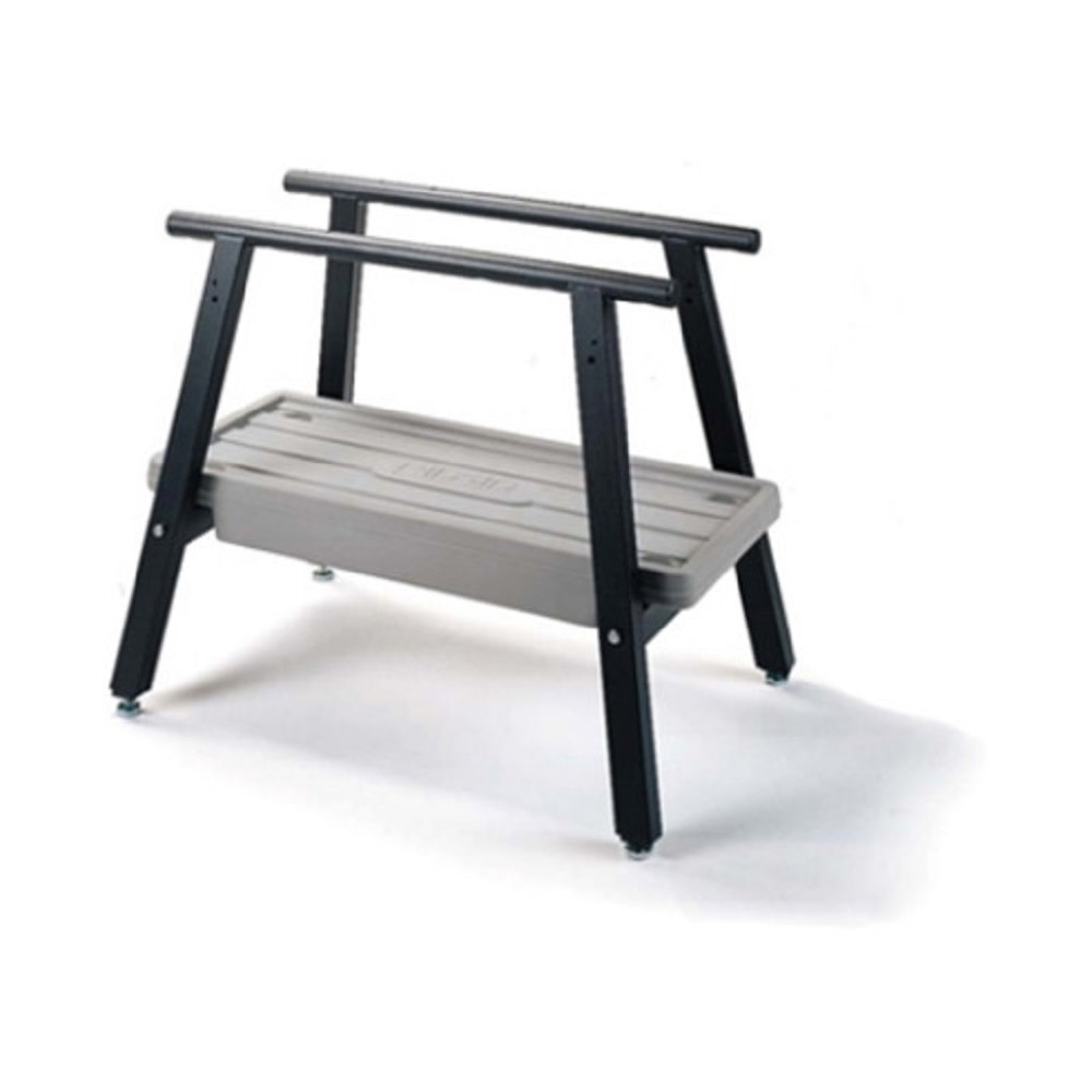 Ridgid Universal Leg and Tray Stand for Threading Machines 92457 from Ridgid - Intensery