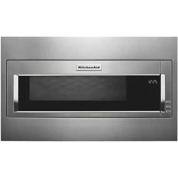 1.1 cu ft Built-in Microwave - Intensery