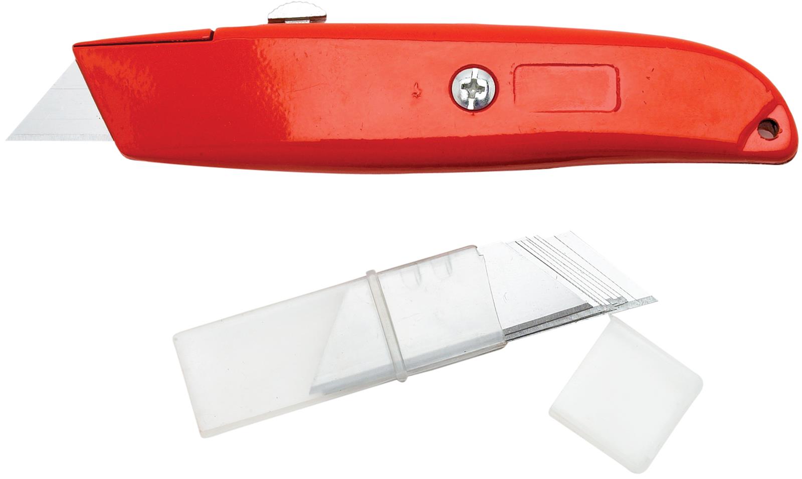 Performance Tool 1110 Performance Tool Project Pro Utility Knives - Intensery