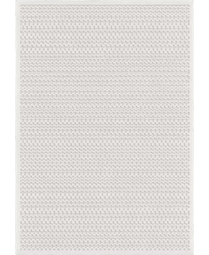 My Texas House Quail Hallow Natural Outdoor Area Rug Collection - Intensery