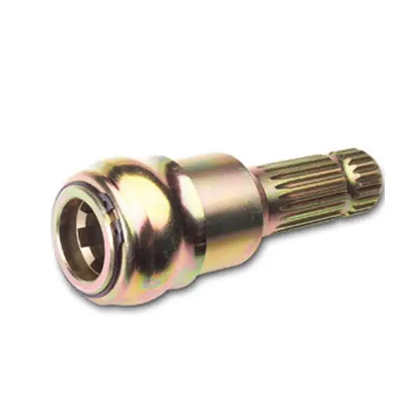 Double HH Quick Release 6 to 21 Spline Adapter - Intensery