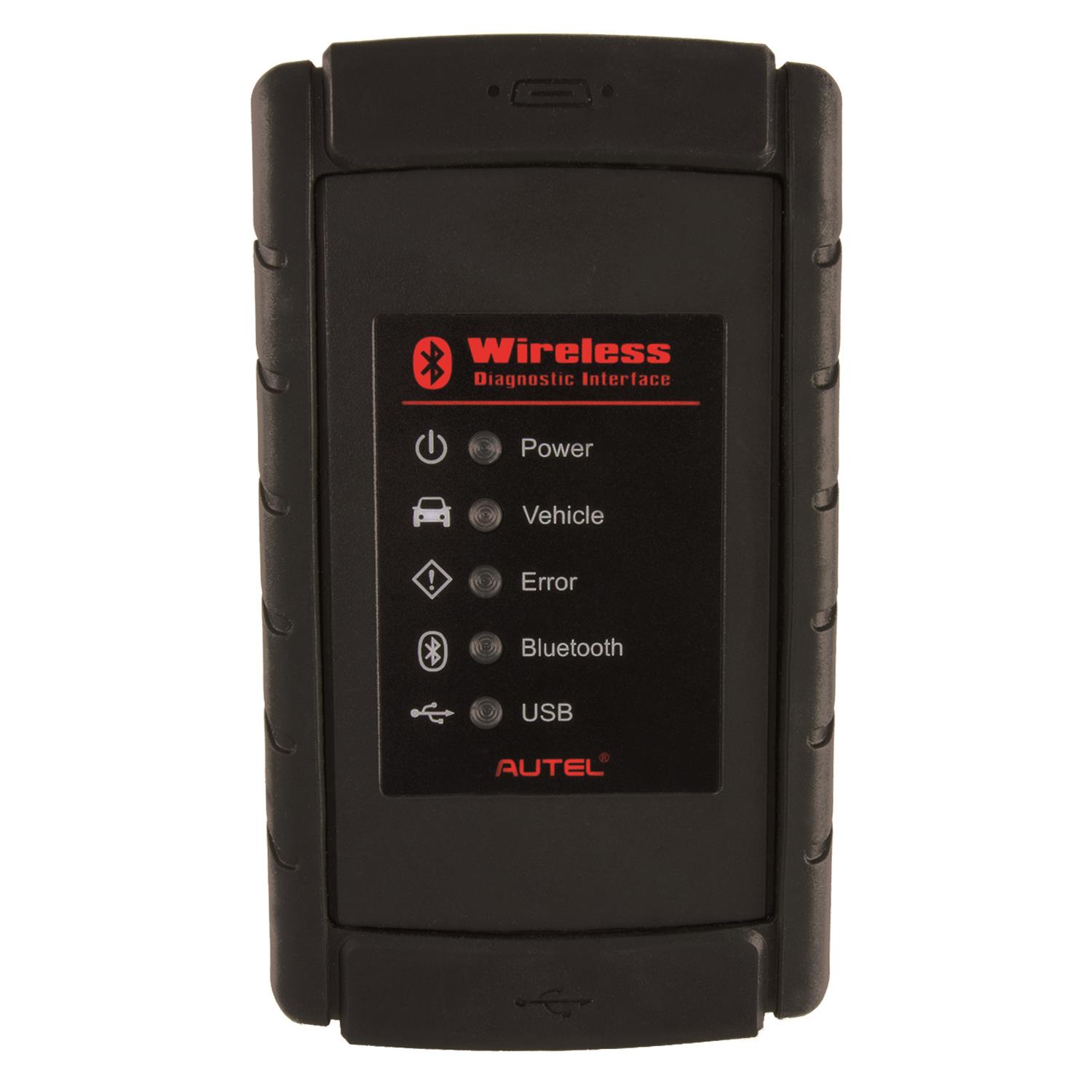Autel Tools MAXISYS-VCI Autel Tools Bluetooth Wireless Communication Interfaces - Intensery