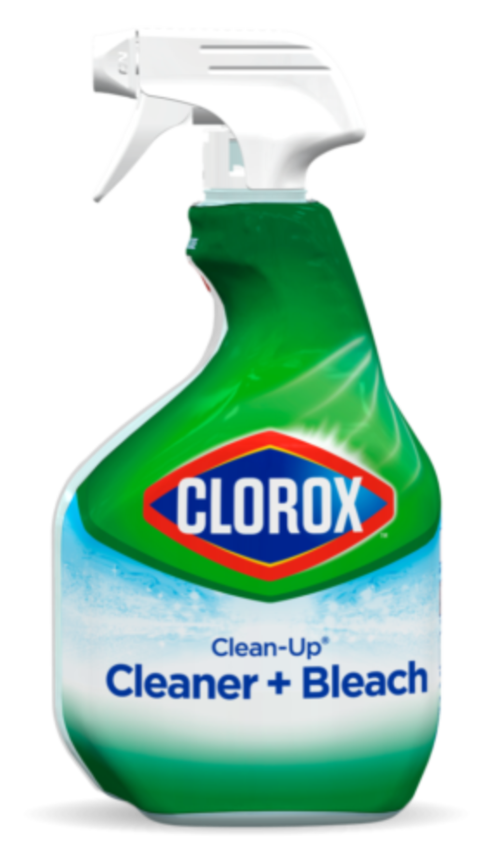 Clorox Cleaner with Bleach - Intensery