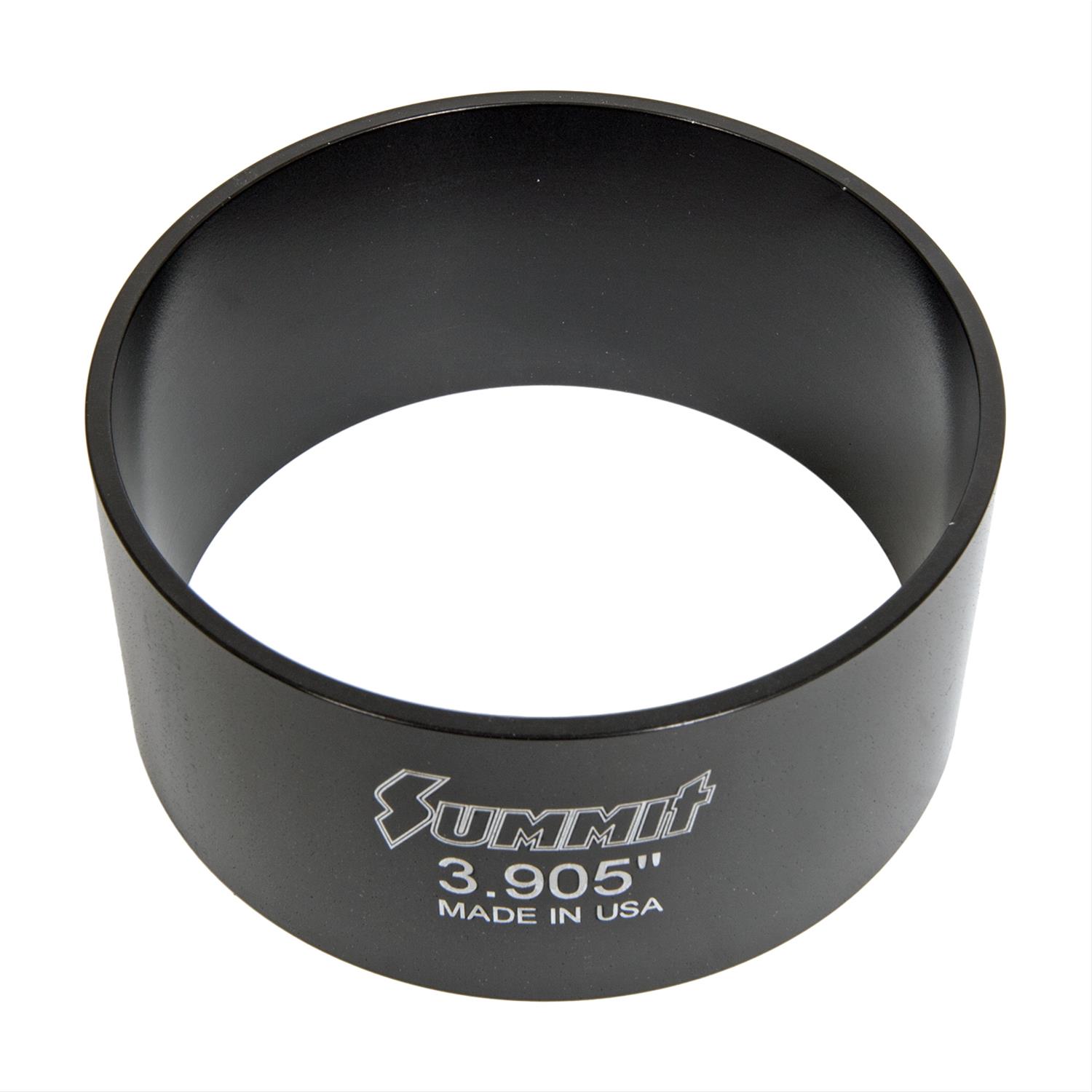 Summit Racing SME-903905 Summit Racing? Non-Adjustable Piston Ring Compressors - Intensery