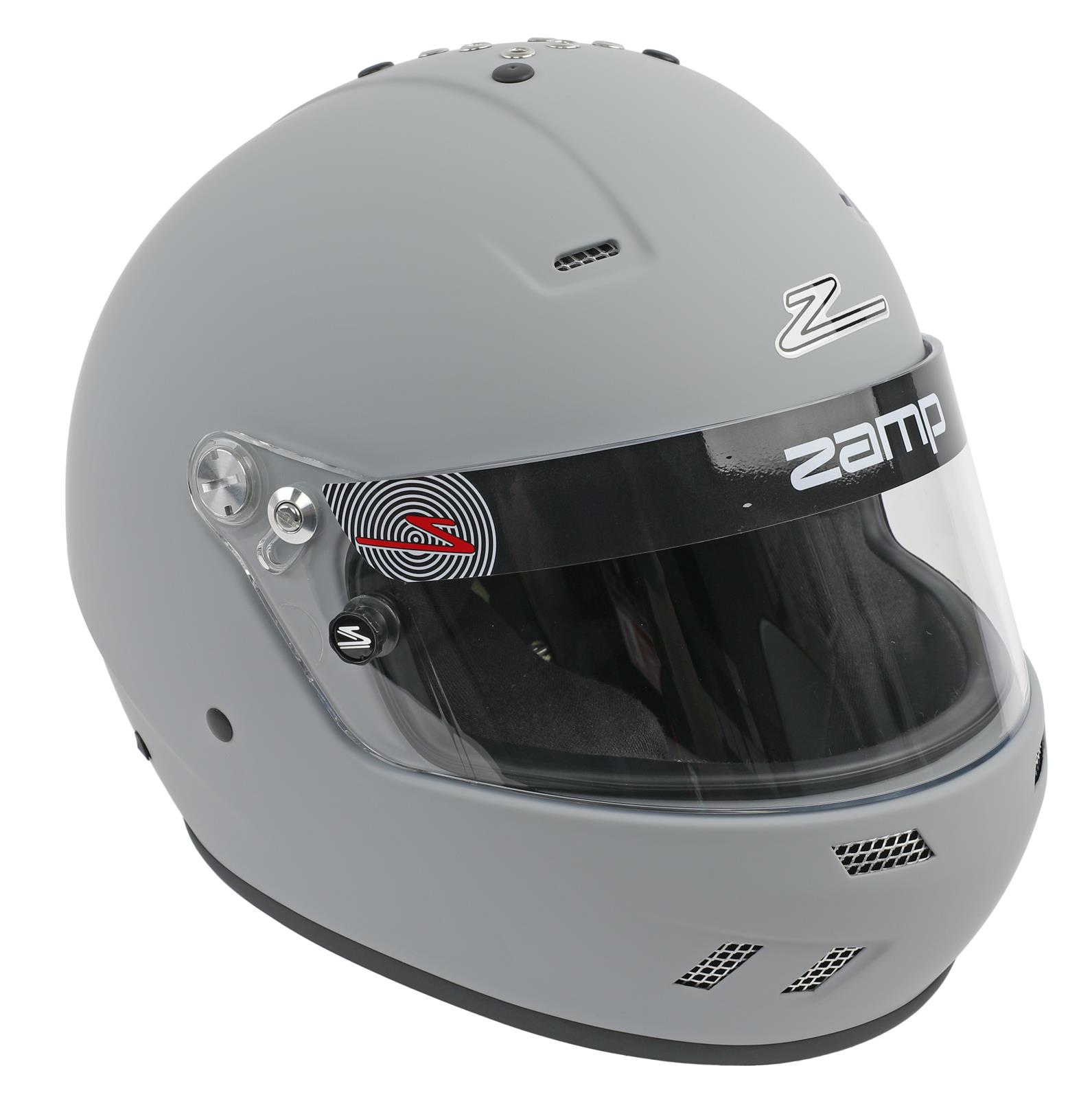 Zamp H77215FL Zamp RZ-59 Helmets - Intensery