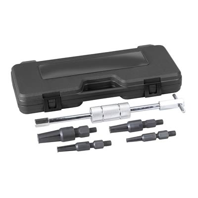 OTC Tools 4581 OTC Blind Hole Bearing Puller Sets - Intensery