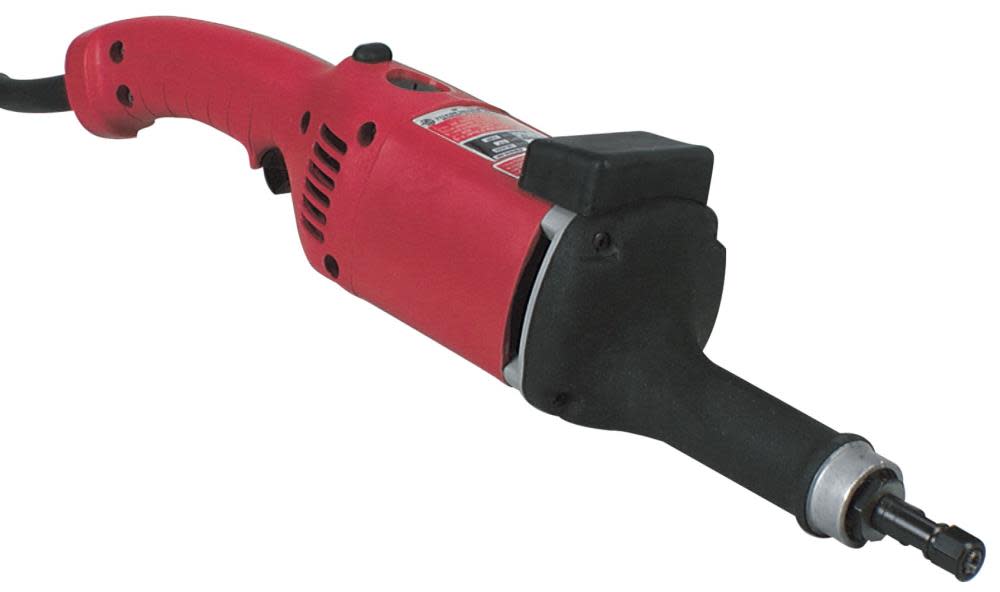 Milwaukee Electric Die Grinder 5196 from Milwaukee - Intensery
