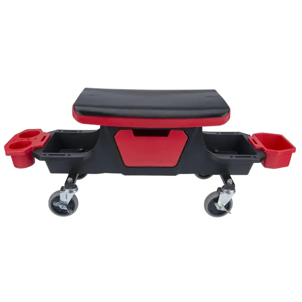 Performance Tool Rolling Toolbox Seat - Intensery