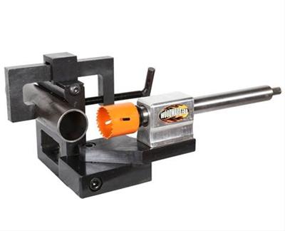 Woodward Fab WFN6 Woodward Fab Pipe and Tube Notchers - Intensery