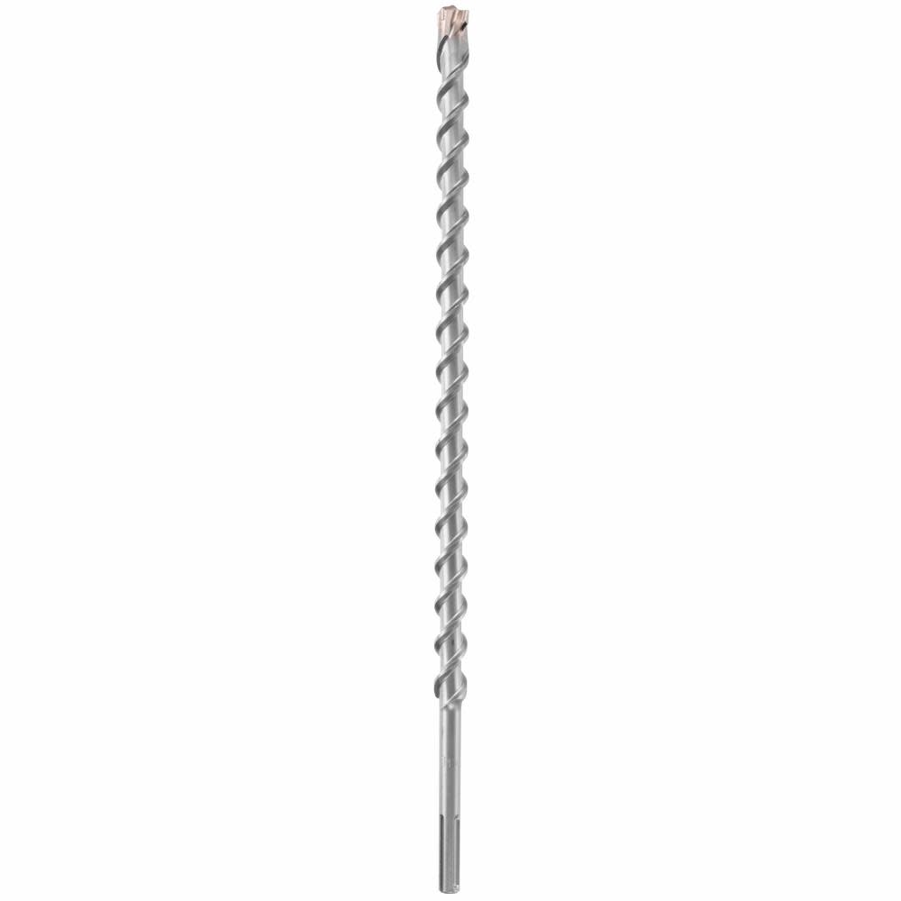 Bosch 1 1/8 x 29 SDS max Speed X Rotary Hammer Bit - Intensery