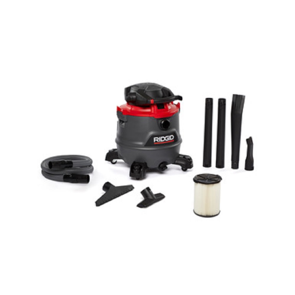 16 Gallon NXT Wet/Dry Vac with Detachable Blower - Intensery