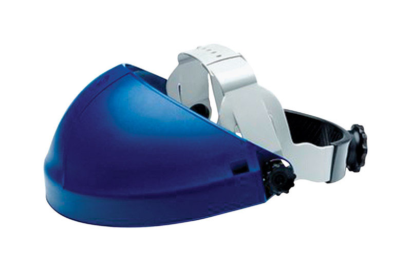 3M Head Gear Blue - Intensery