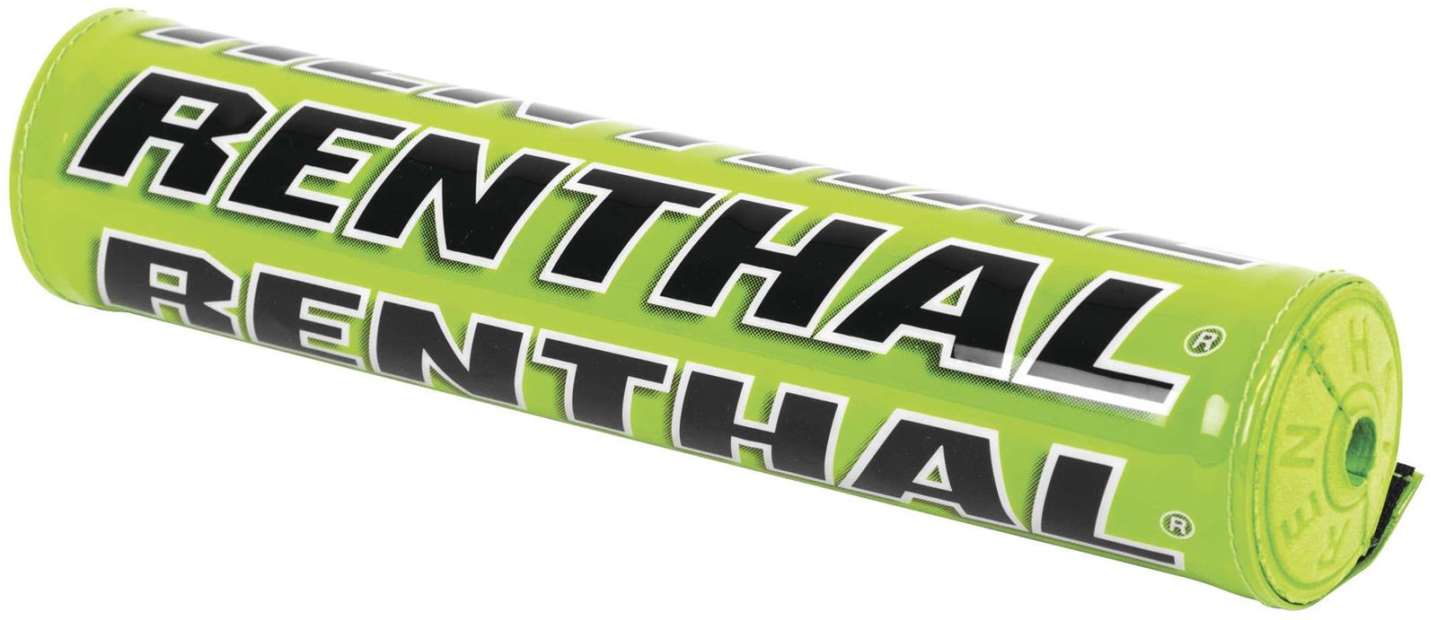Renthal P325 Renthal SX Bar Pads - Intensery