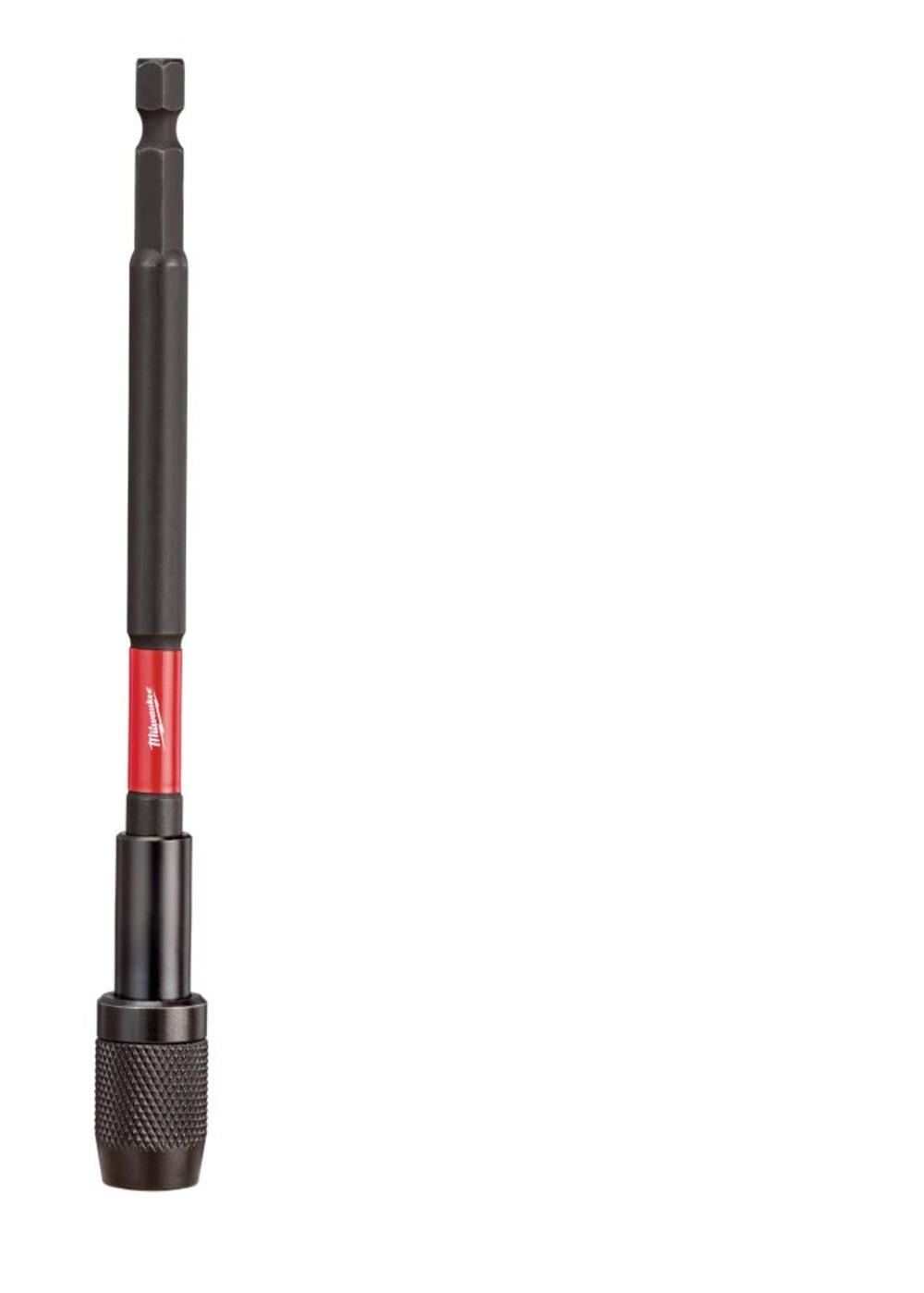 SHOCKWAVE™ 6 in. Impact Locking Bit Holder - Intensery