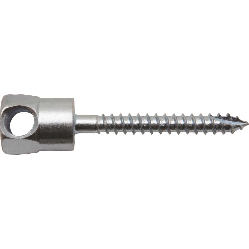 DEWALT HANGERMATE Rod Hanging Anchors HORIZONTAL 3/8-1/4X2-WOOD PFM2261100 from DEWALT - Intensery