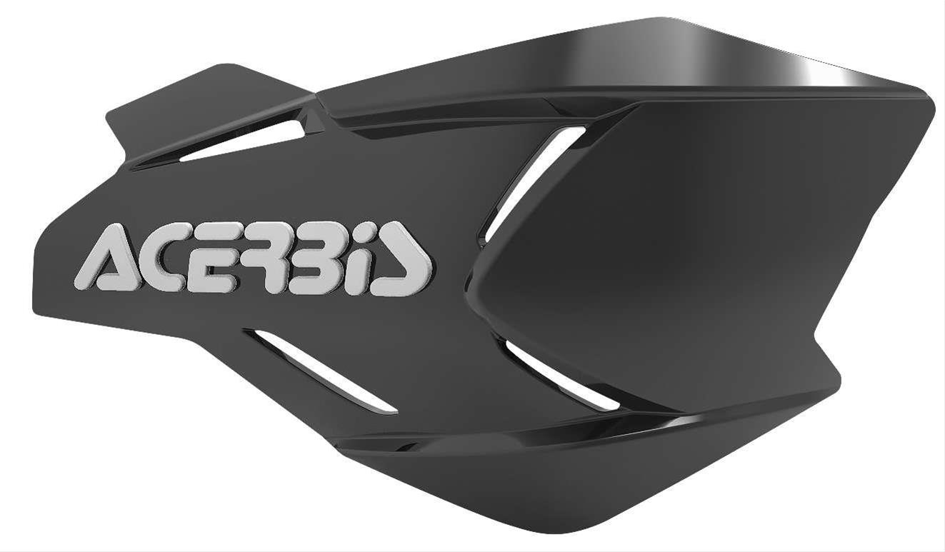 Acerbis 2634651007 Acerbis X-Factory Hand Guards - Intensery
