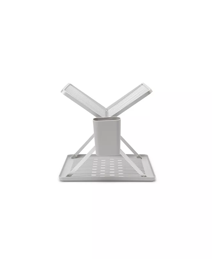Brabantia Sink Side Foldable Dish Rack - Intensery