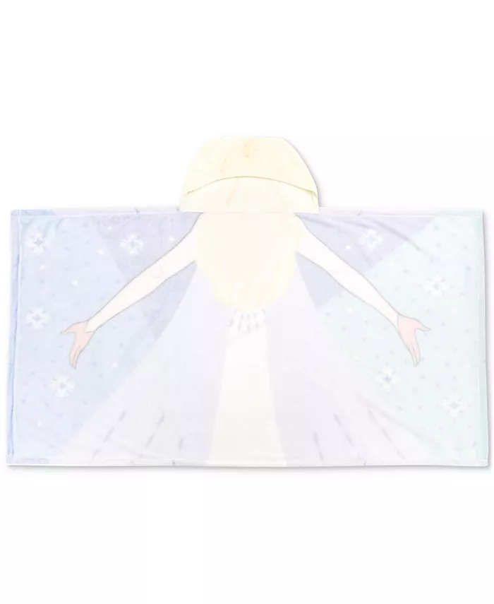 Disney CLOSEOUT! Frozen Hooded Throw - Intensery