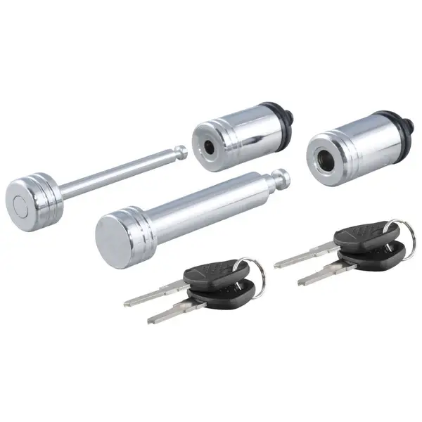 CURT Dogbone with Span Coupler Lock - Intensery