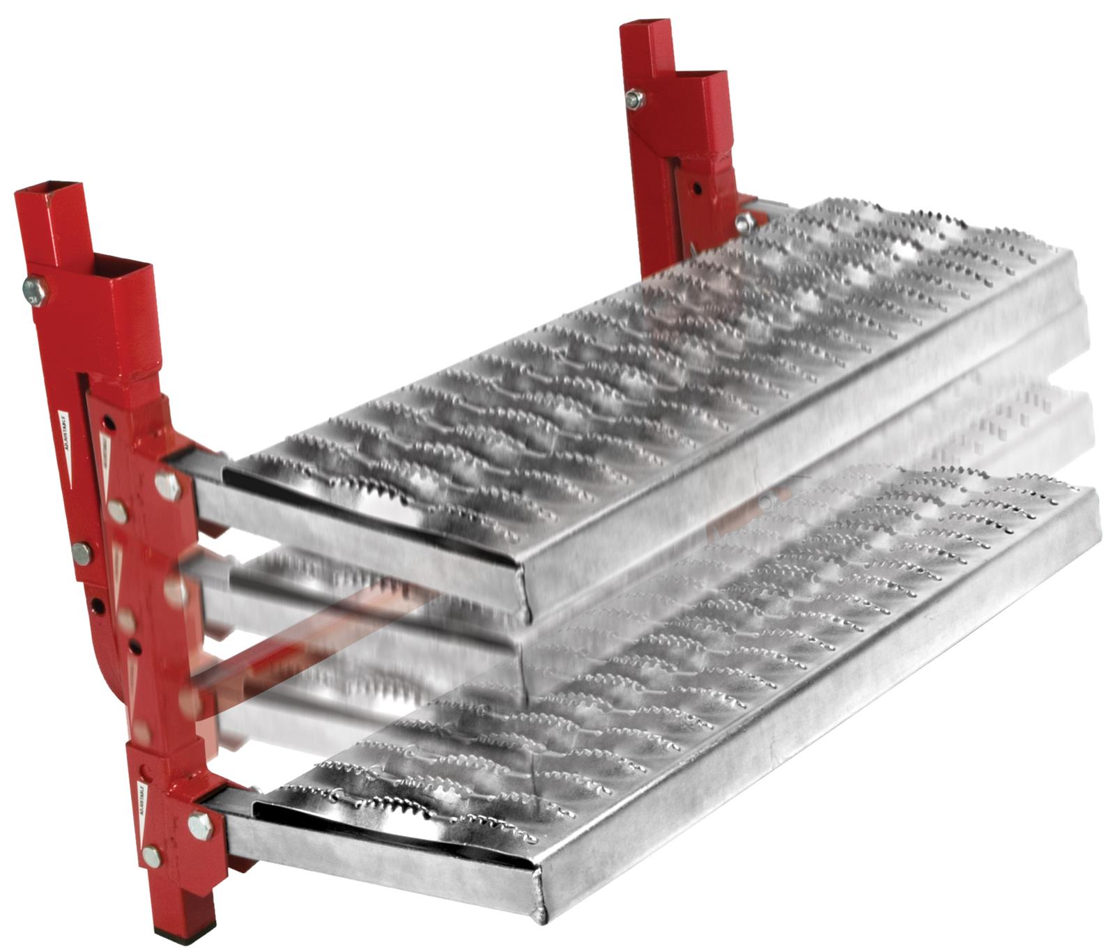Performance Tool W41039 Performance Tool Wheel Steps - Intensery