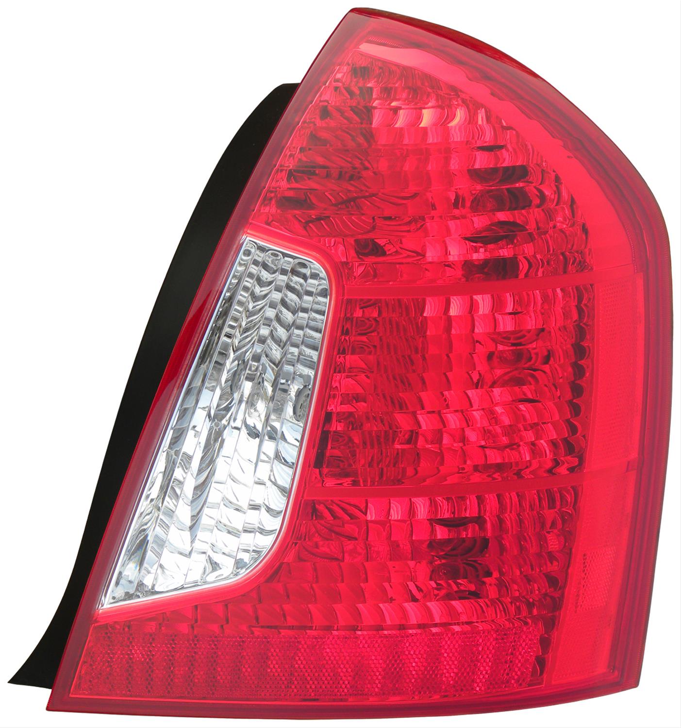 Dorman 1611639 Dorman Tail Lamp Assemblies - Intensery