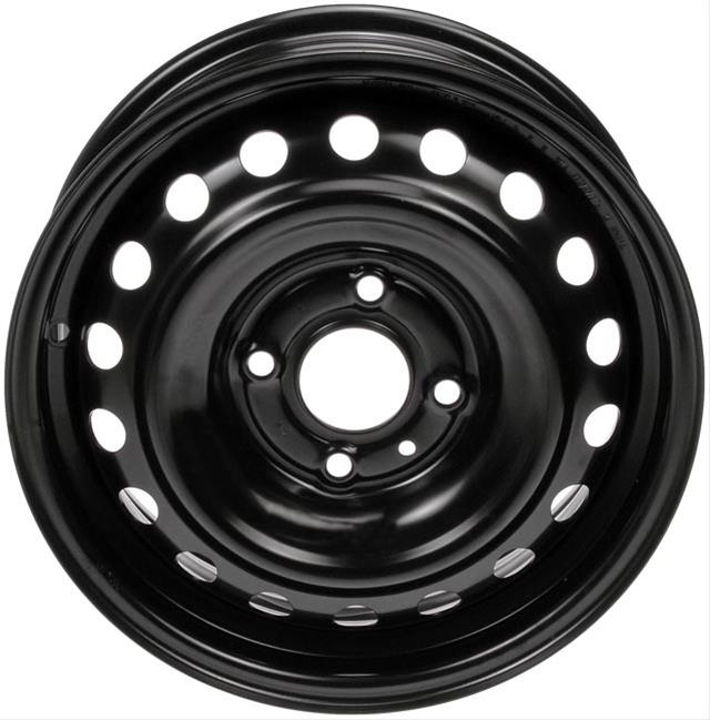 Dorman 939-135 Dorman OE Replacement Wheels - Intensery