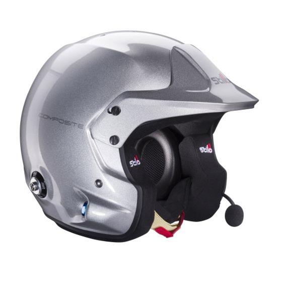 Stilo AA0112EG2T61 Stilo Venti Trophy Plus Rally Helmets - Intensery