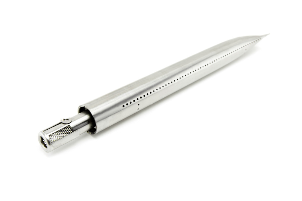 Tube-in-tube Burner - Intensery