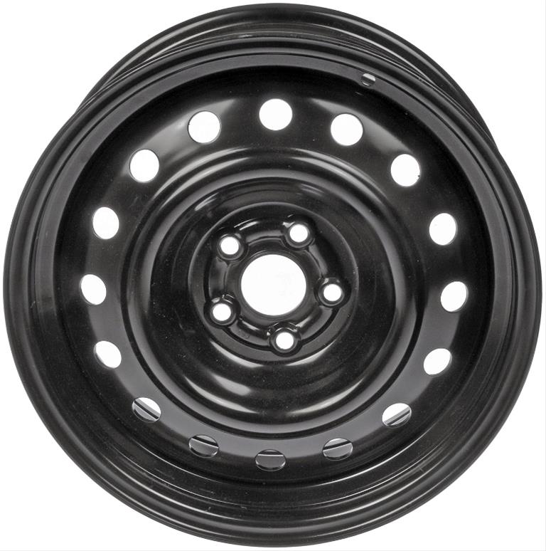 Dorman 939-174 Dorman OE Replacement Wheels - Intensery