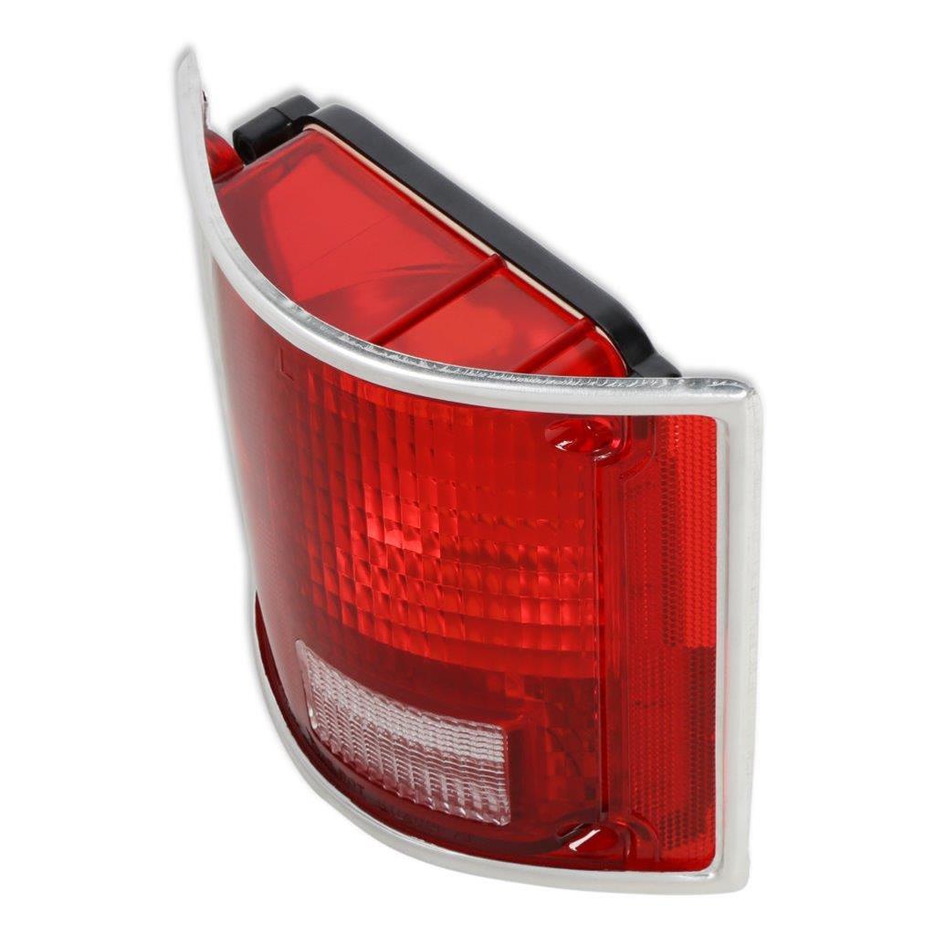 Holley Classic Trucks 07-109 Holley Classic Trucks Tail Lamps - Intensery