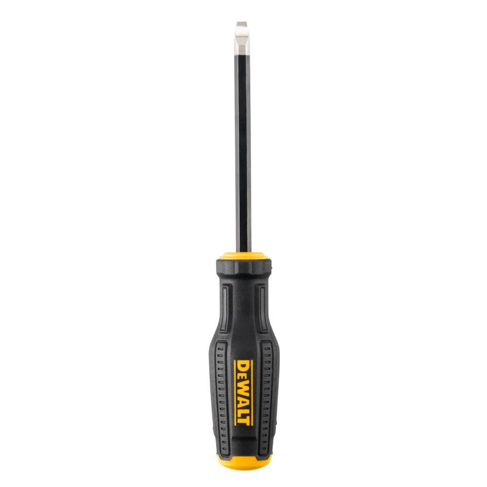 DEWALT TOUGHSERIES 3/16'' Screwdriver DWHT65004 from DEWALT - Intensery