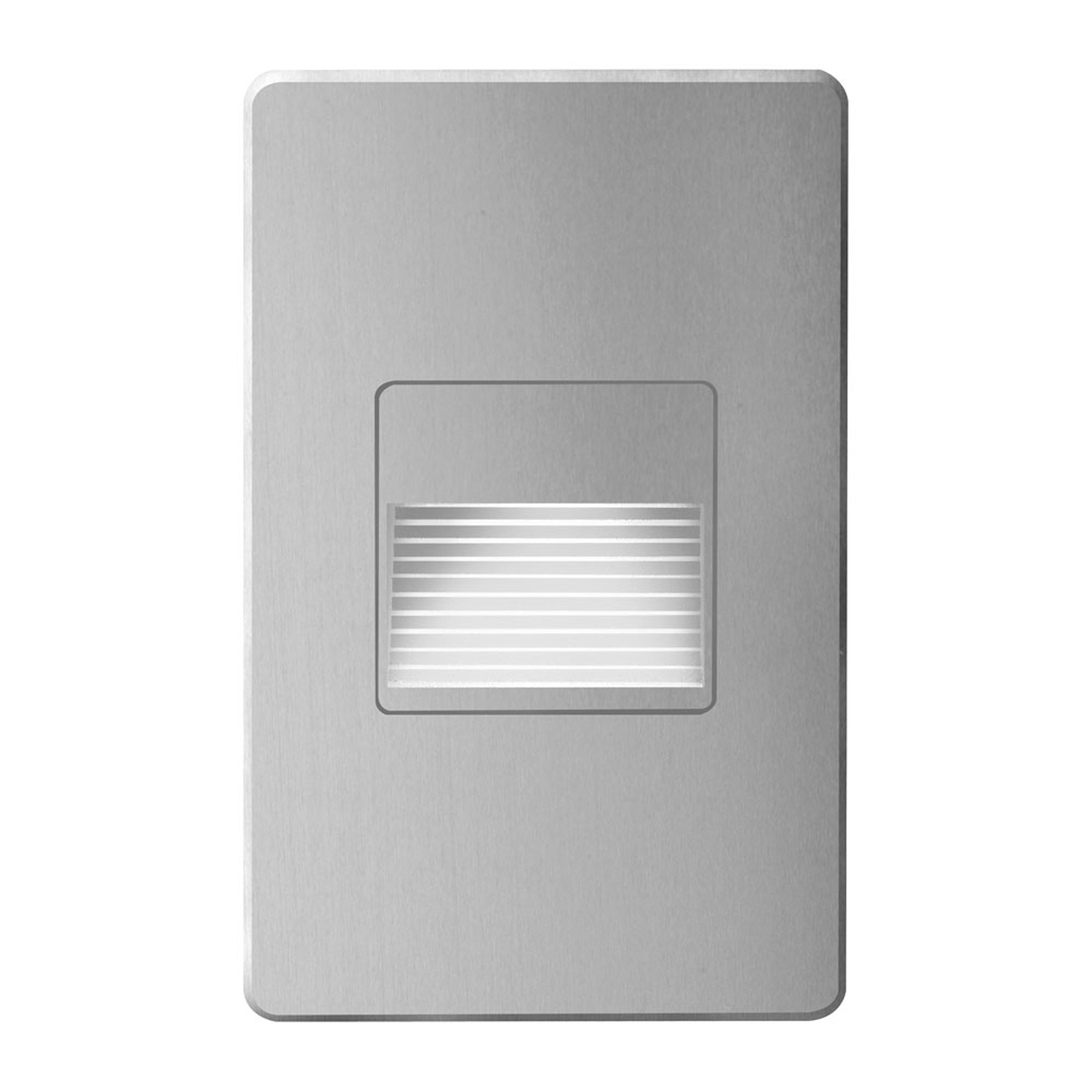 3LT Semi-Flush w/ Laser Cut Shade - Intensery