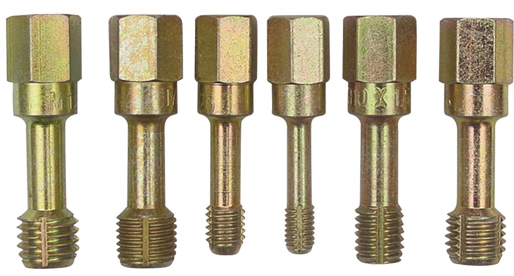 Lang Tools 2588 Lang Tools Thread Restorer Sets - Intensery