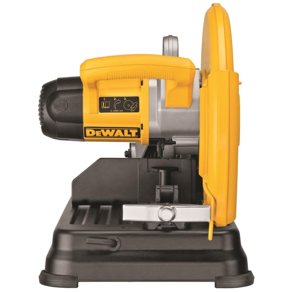 14 in. (355mm) Chop Saw - Intensery