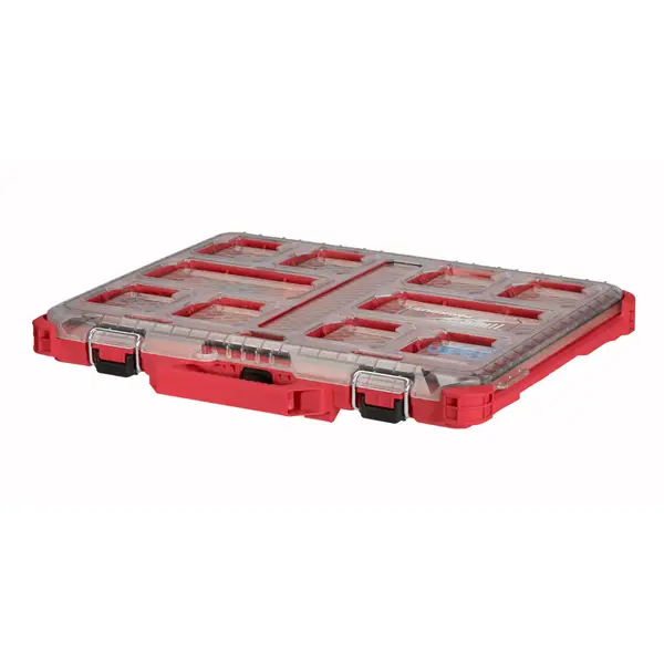 Milwaukee 48-22-8431 Packout Low-Profile Organizer - Intensery