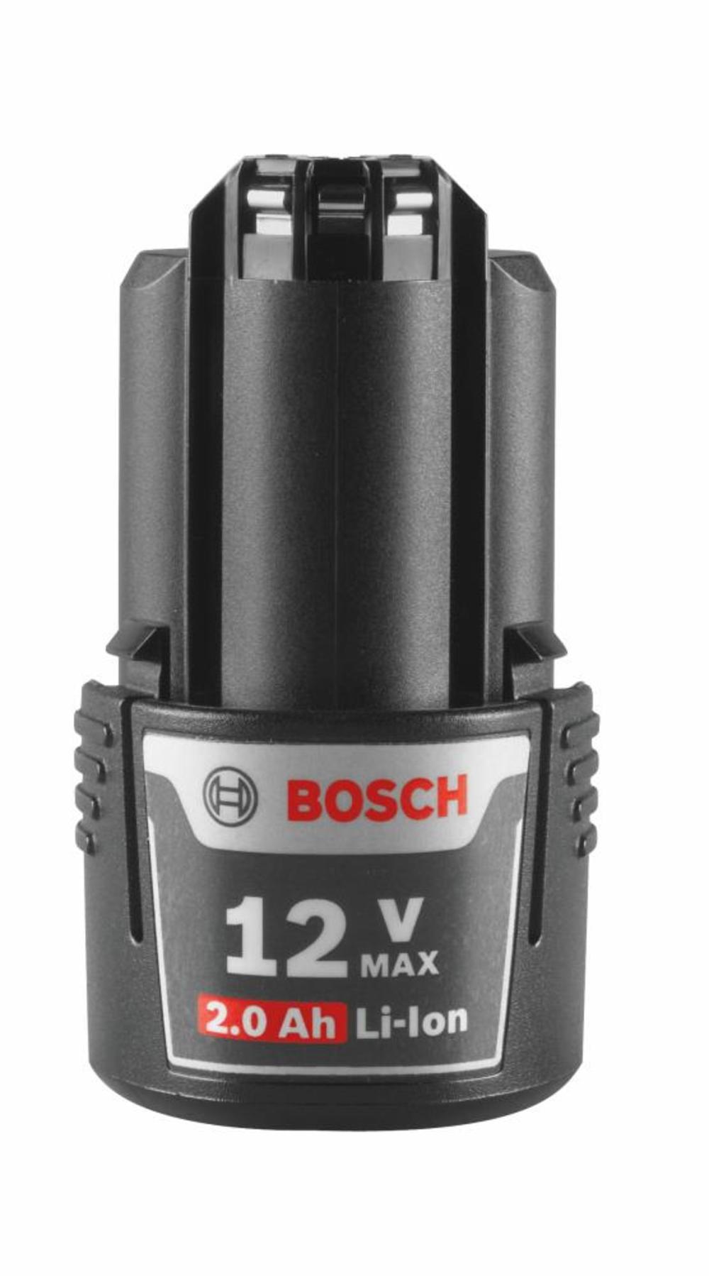 12 V Max Lithium-Ion 2.0 Ah Battery - Intensery