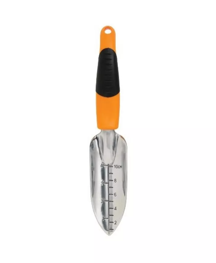 Fiskars (384230-1001) Ergo Tool Garden Transplanter - Intensery