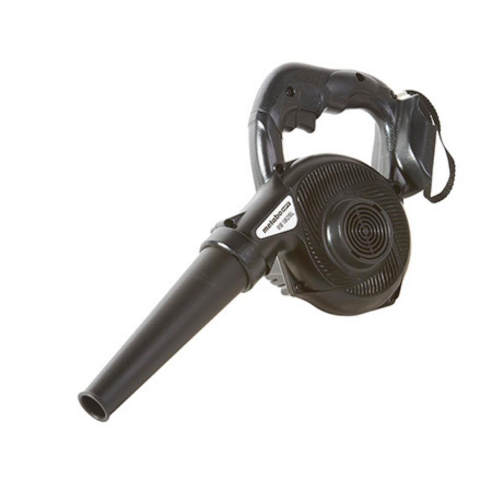 18V Lithium Ion Cordless Blower (Tool Body Only) | RB18DSLQ4 - Intensery