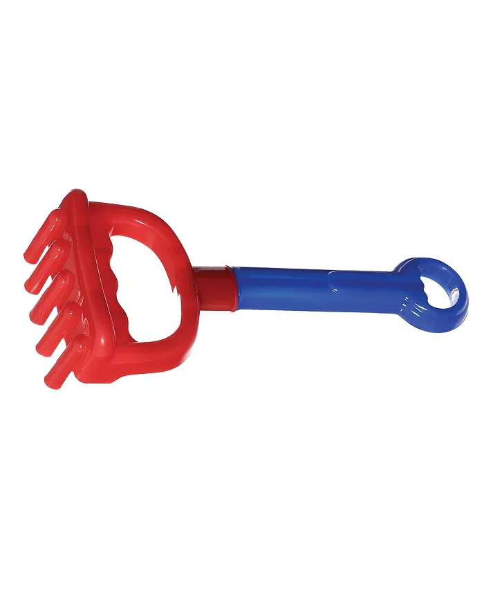 Toysmith Beach Sand Toys Set - Intensery