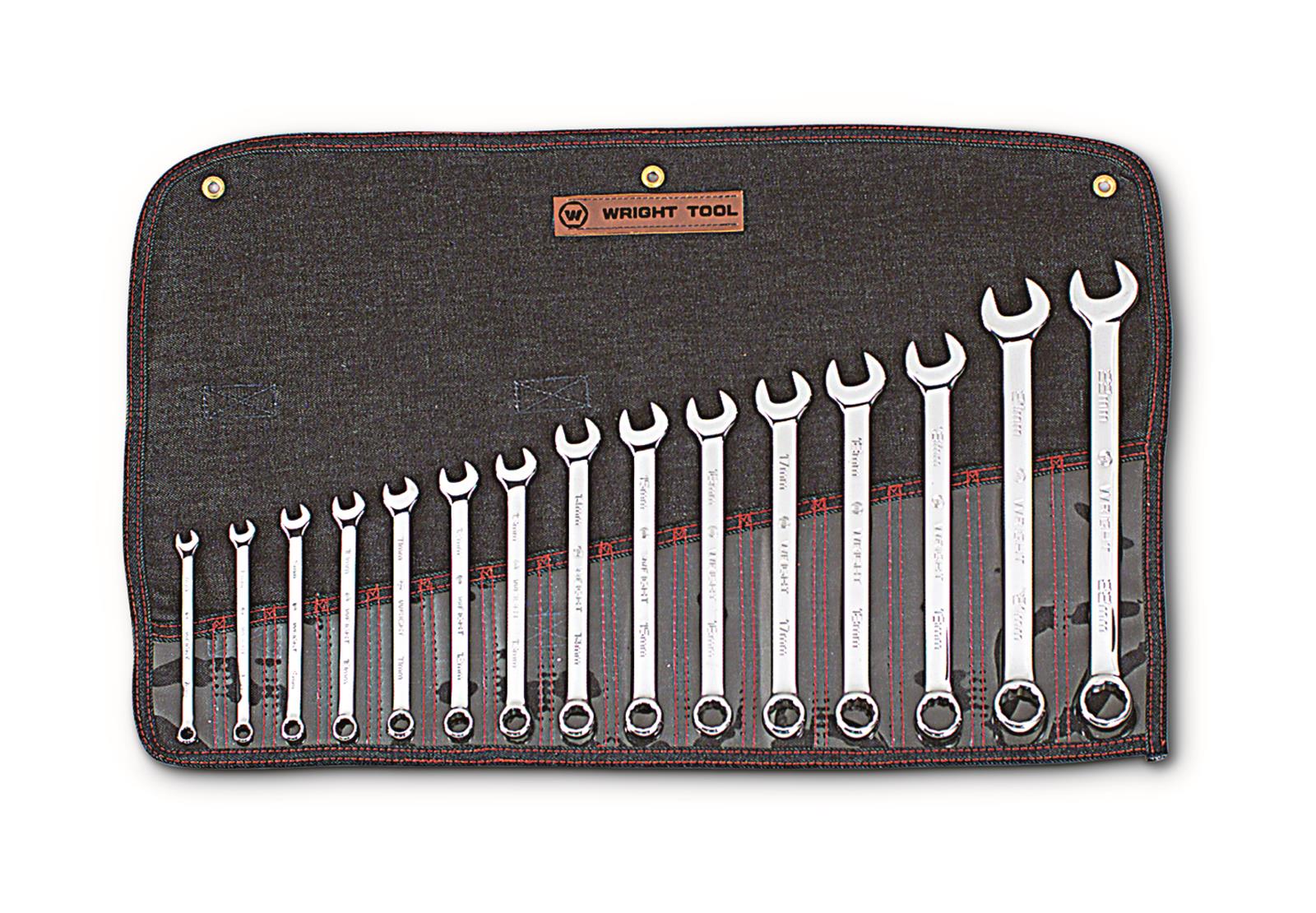 Wright Tool 952 Wright Tool WRIGHTGrip Combination Wrenches - Intensery