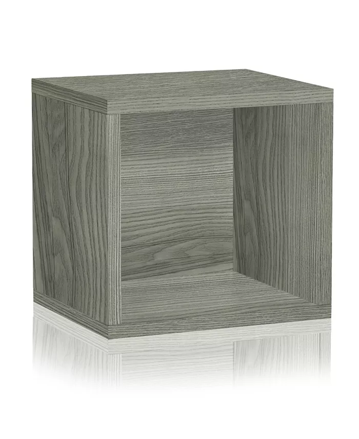 Way Basics Connect Open Cube - Intensery