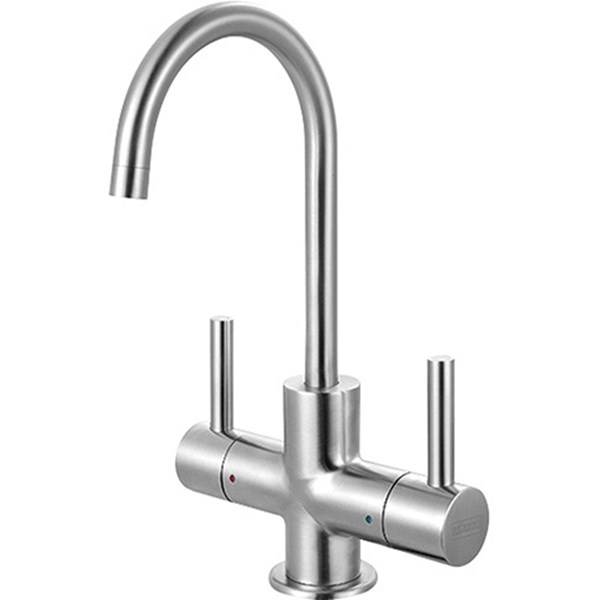 Stainless Steel Faucet - Intensery