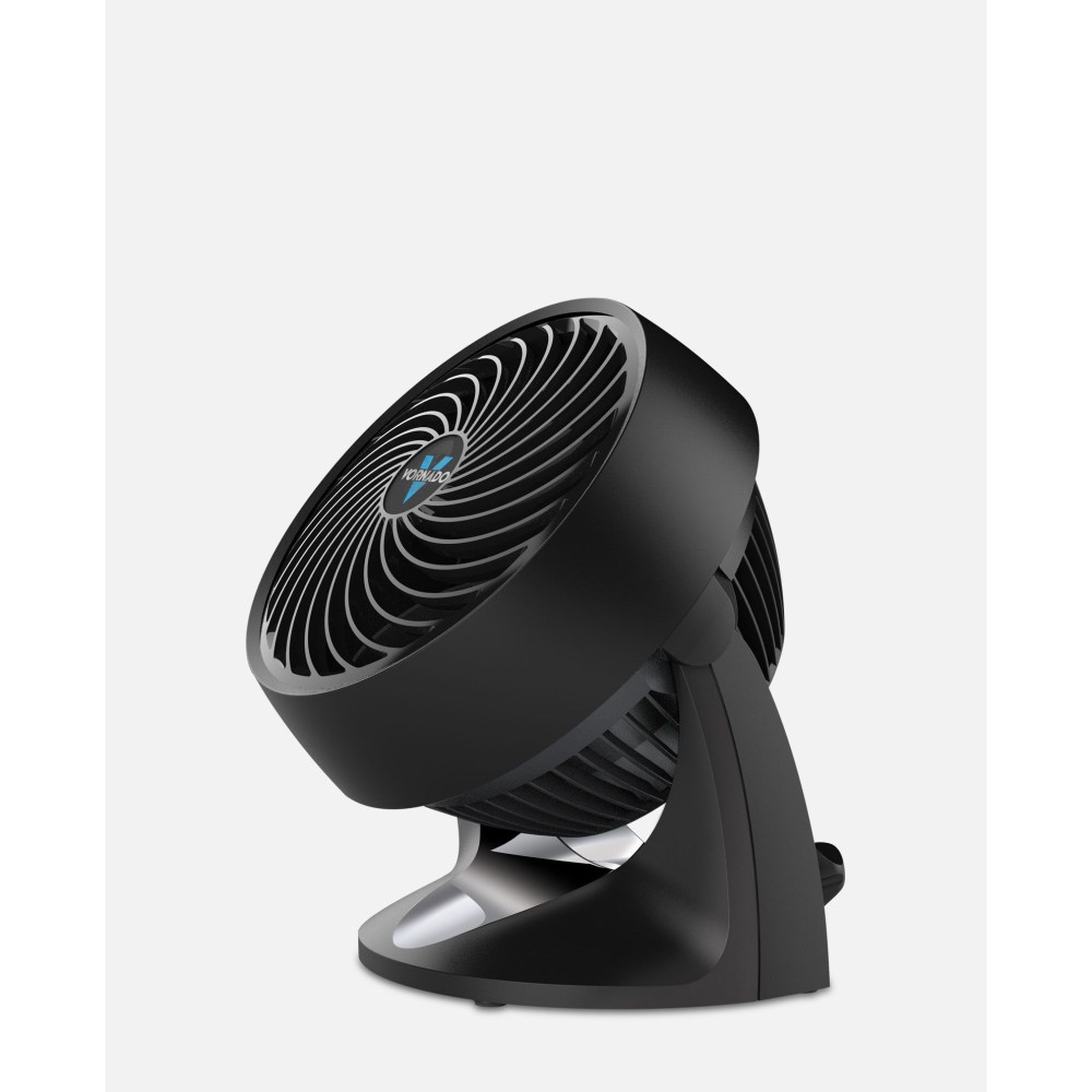 Vornado 533 Air Circulator 120V 293 CFM Black Small - Intensery