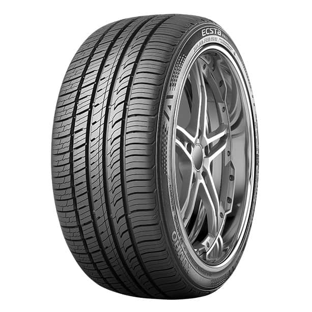 Kumho Ecsta PA51 215/55ZR17 94W - Intensery