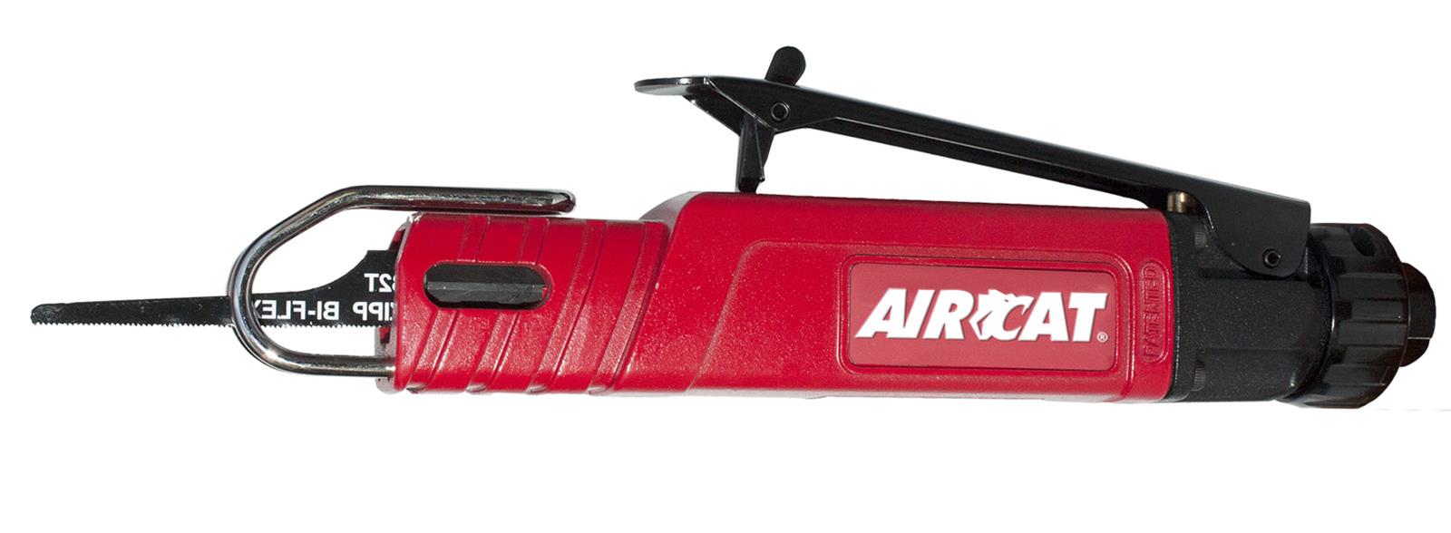 Aircat 6350 AIRCAT Low-Vibration Saws - Intensery
