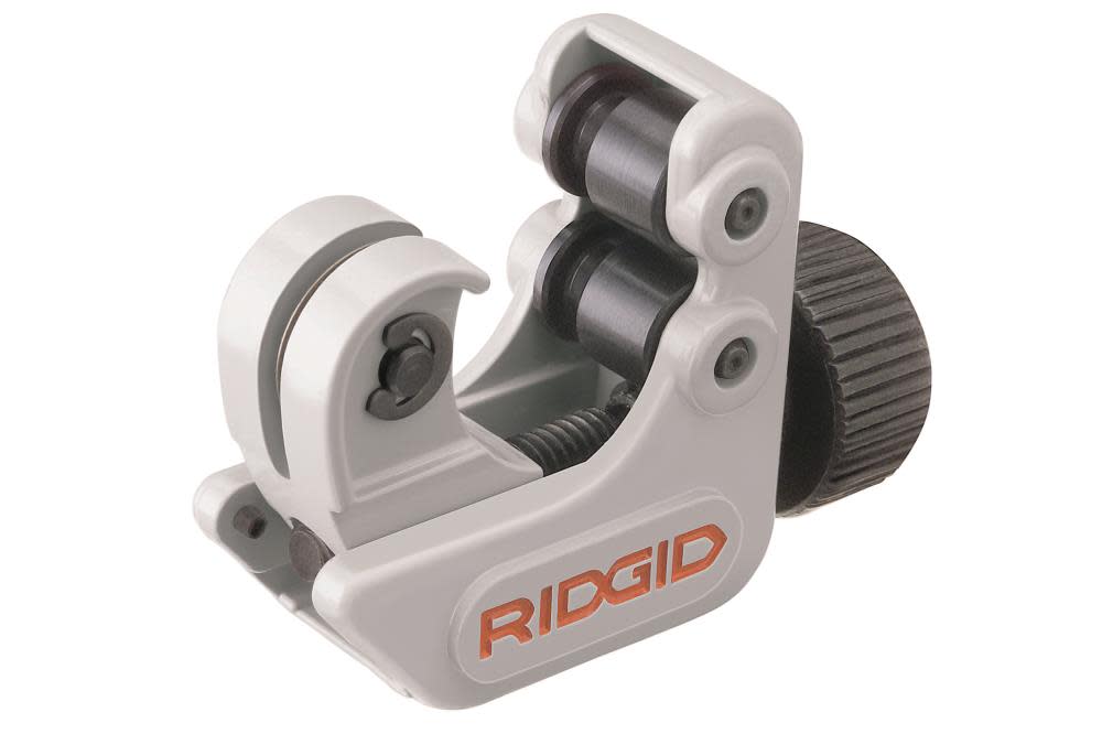 Ridgid #101 Midget Tubing Cutter 40617 from Ridgid - Intensery