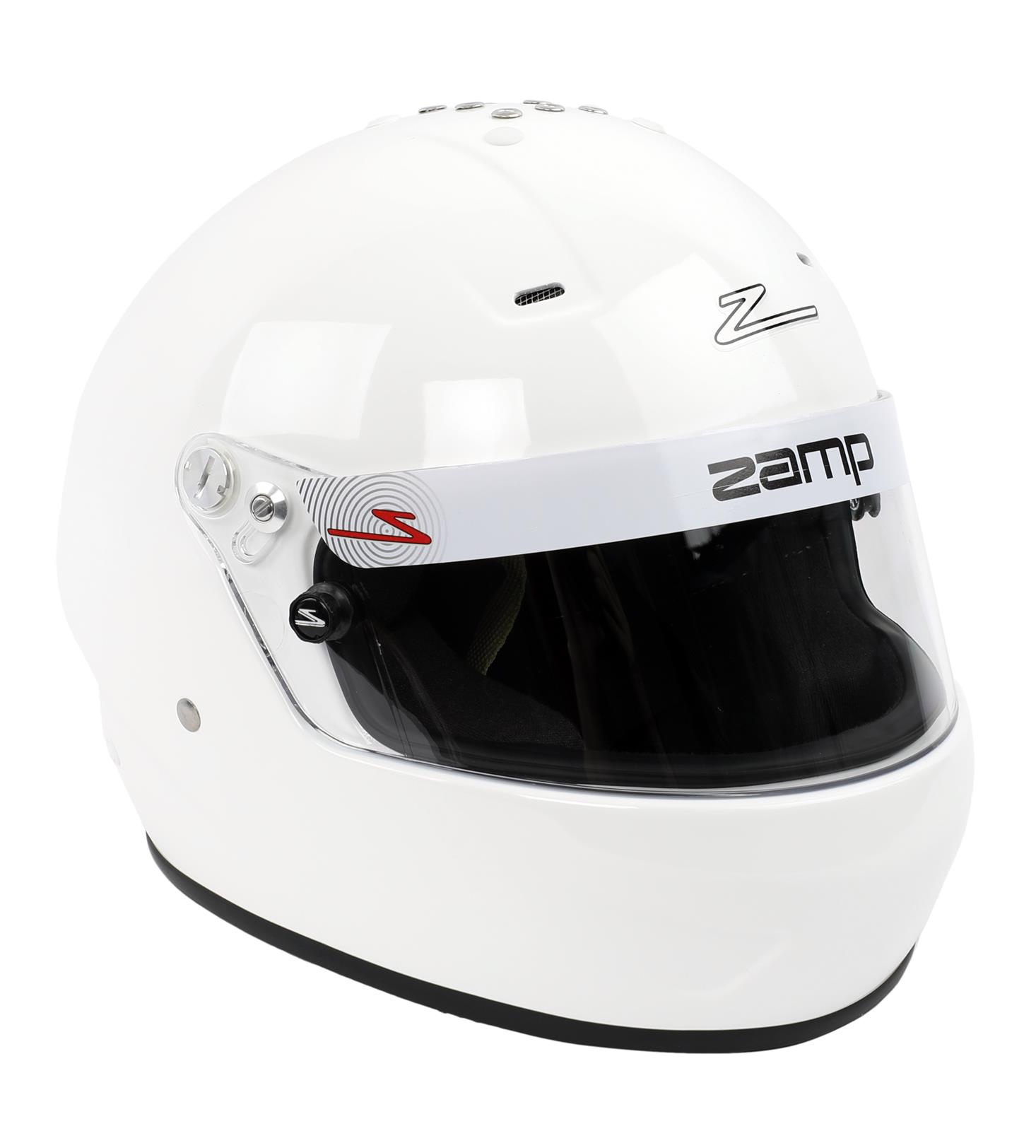 Zamp H770001XL Zamp RZ-56 Helmets - Intensery